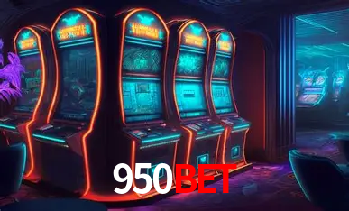 Desvendando o Mundo dos Jogos Virtuais na 950bet