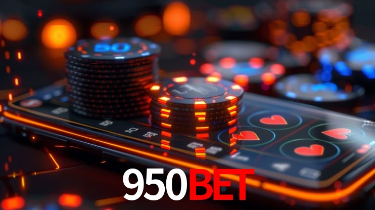 Welcome Bonus 950bet