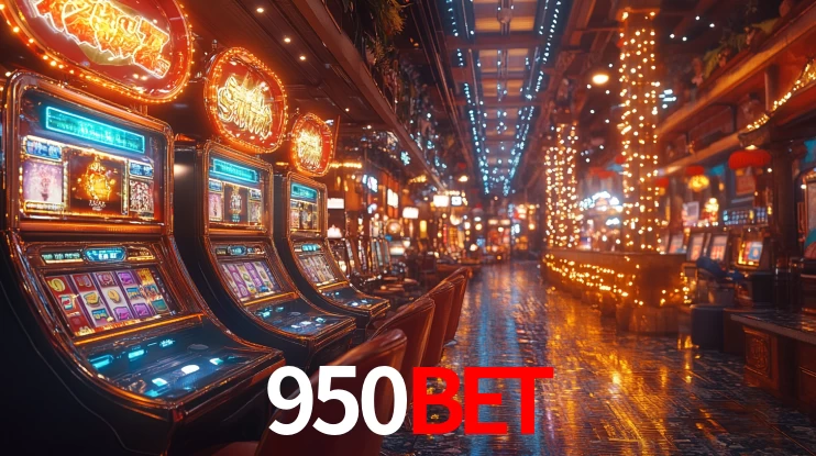 950 bet app