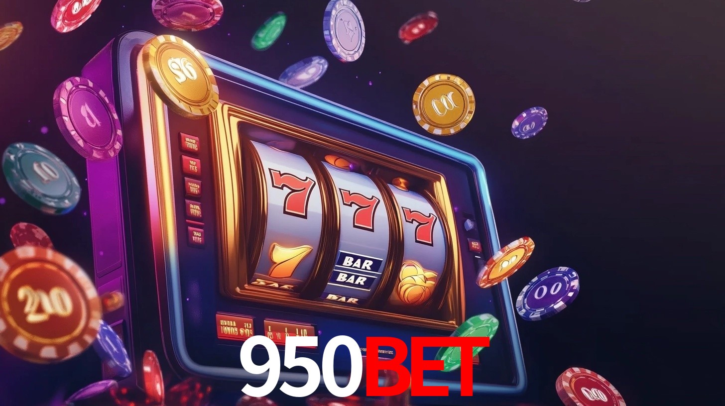 Welcome Bonus 950bet