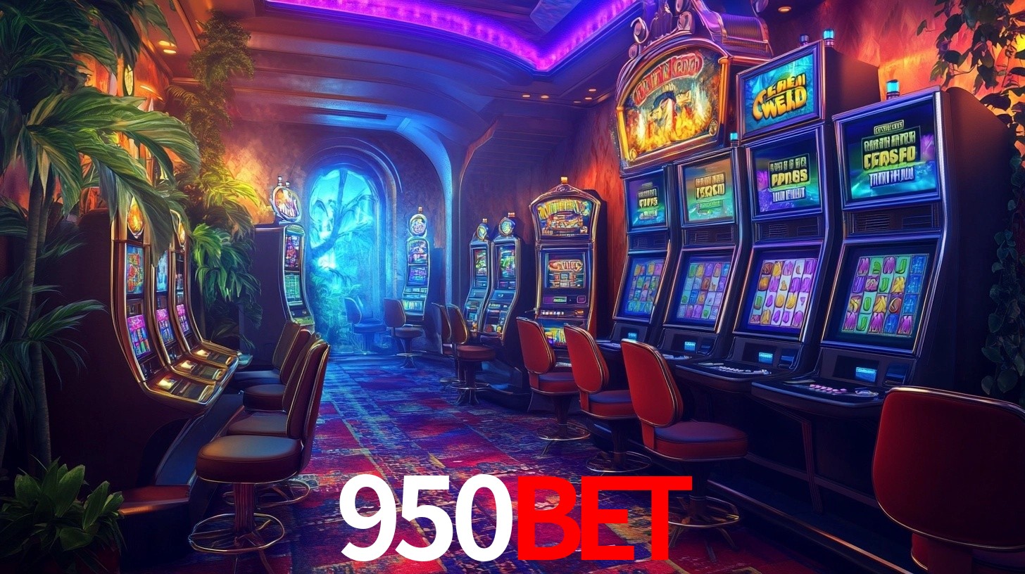 Daily Bonuses 950bet