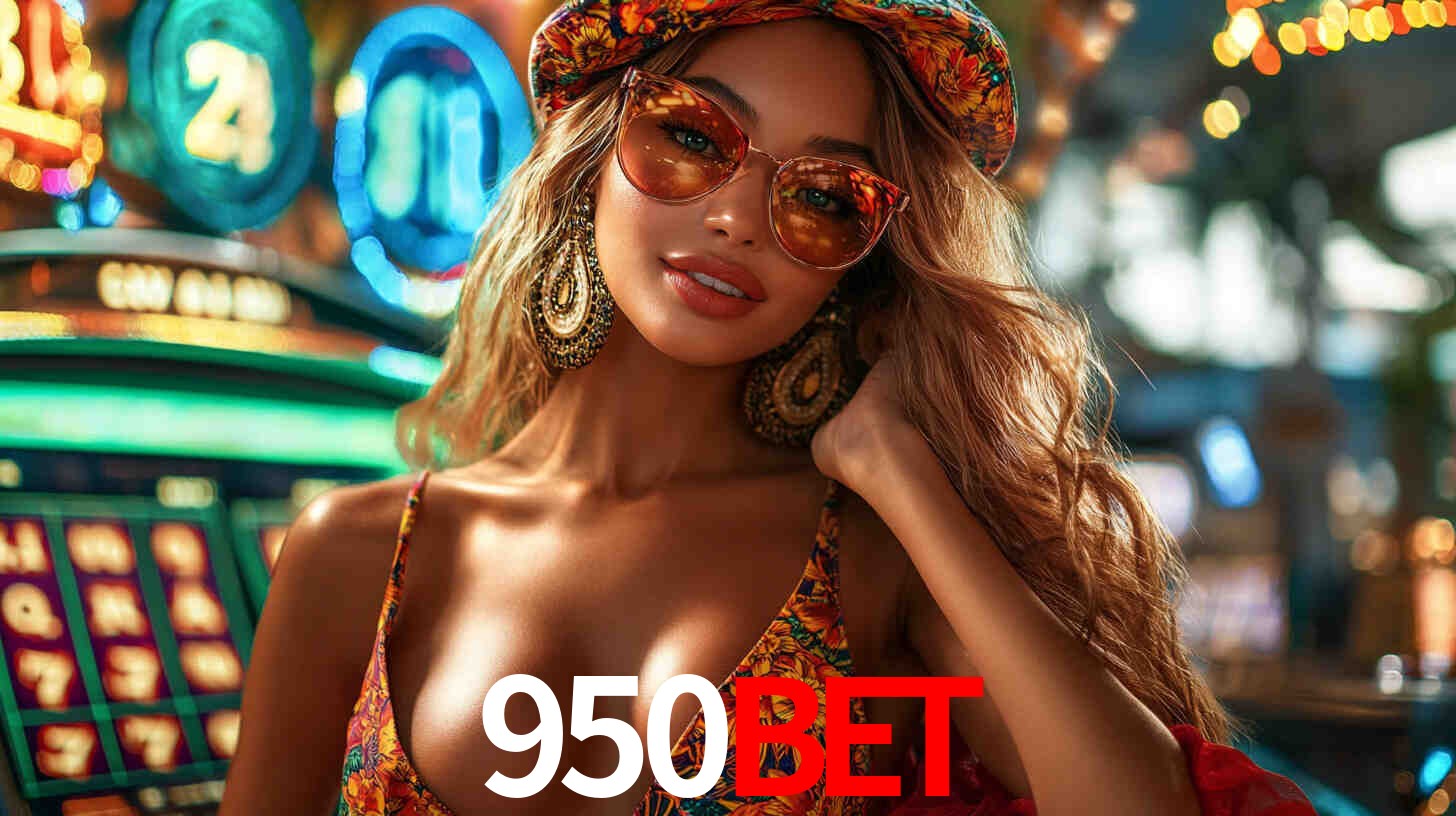 950bet App Interface
