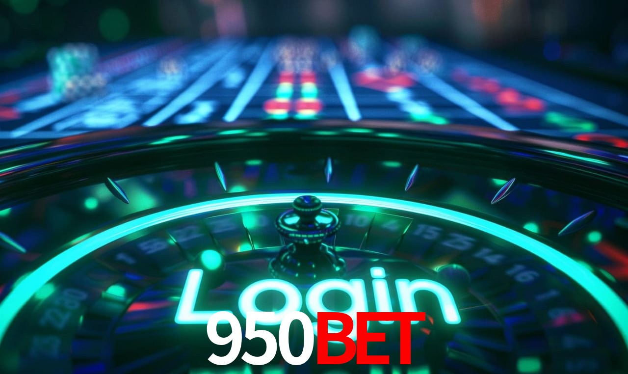 Casino VIP 950bet