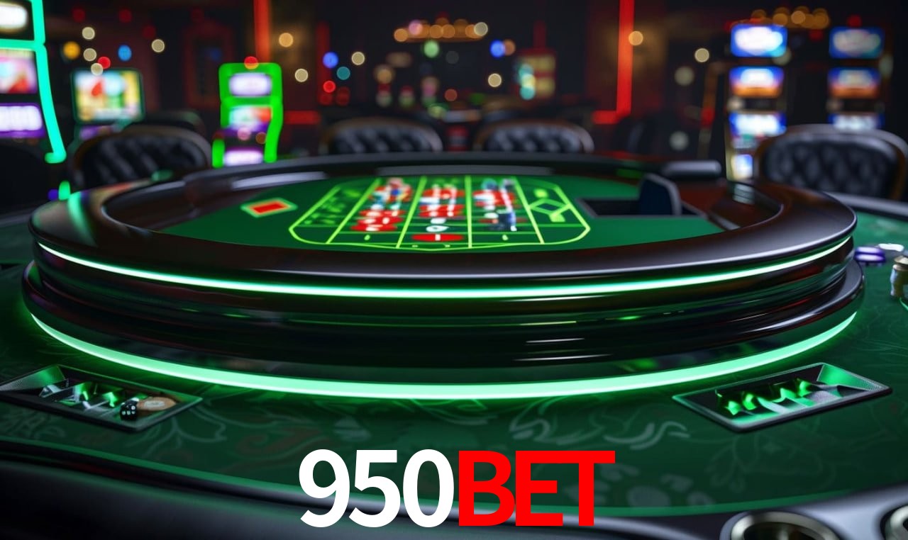 Flash Promotion 950bet