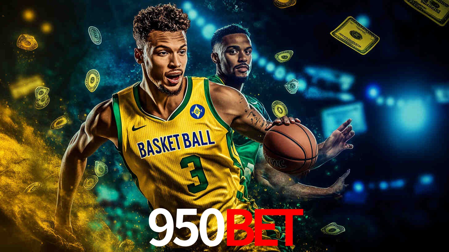 Inovações de Jogos na 950bet: O Futuro das Experiências Interativas