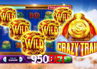 Descubra o Mundo do Cassino Online com 950bet