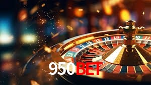 Jogos populares e pagamentos rápidos na 950bet