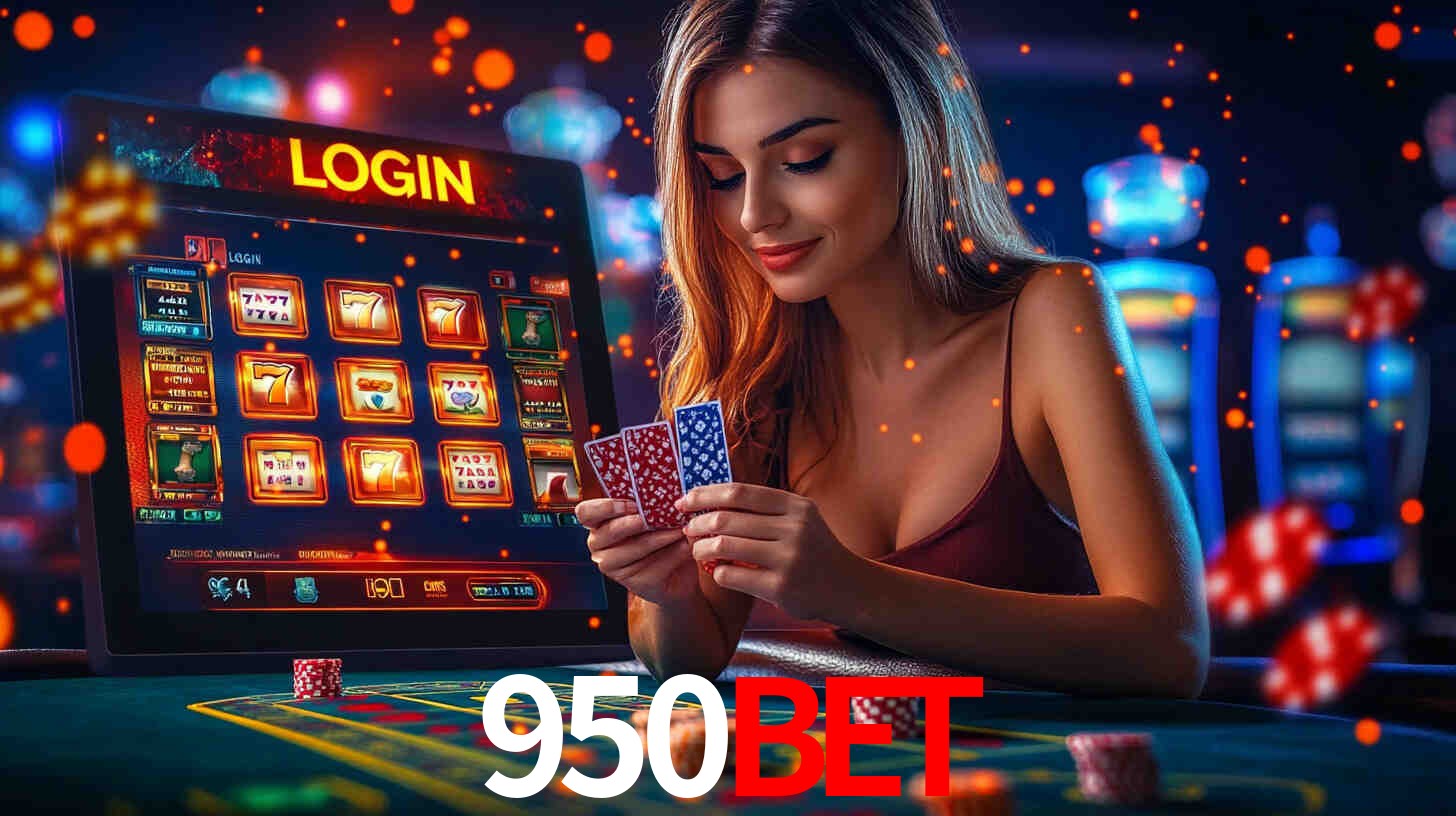950 bet app