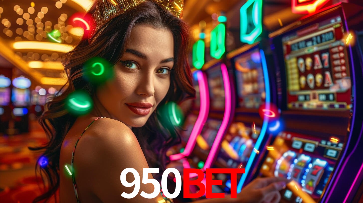 Download rápido e seguro na 950bet