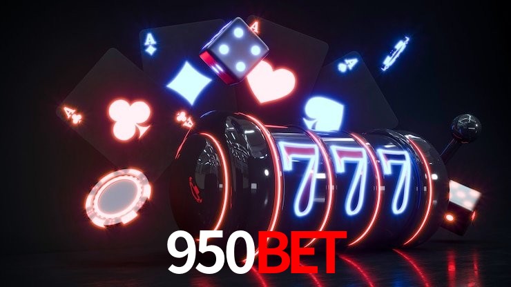 Football Betting 950bet
