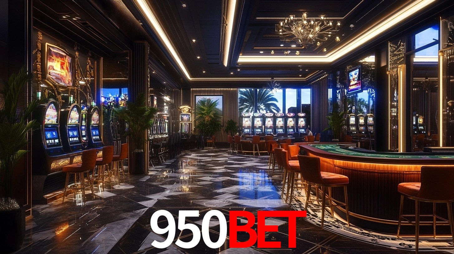 Ofertas Imperdíveis na 950bet: Promoções e Bônus Que Valem a Pena