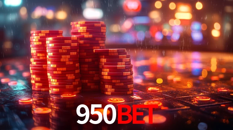 950bet: Jogos de Caça-Níqueis-Altas Recompensas, Roleta-Velocidade, Blackjack-Desafios Máximos