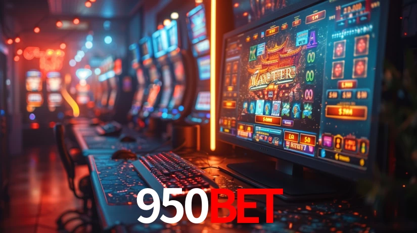 950 bet app