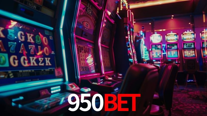 Exclusive Offers 950bet