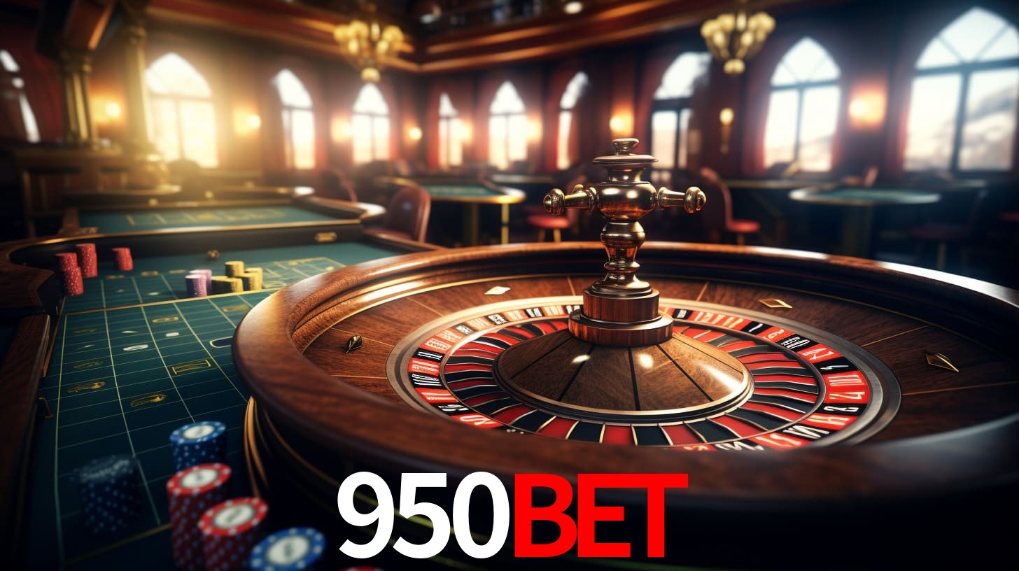 VIP Casino 950bet