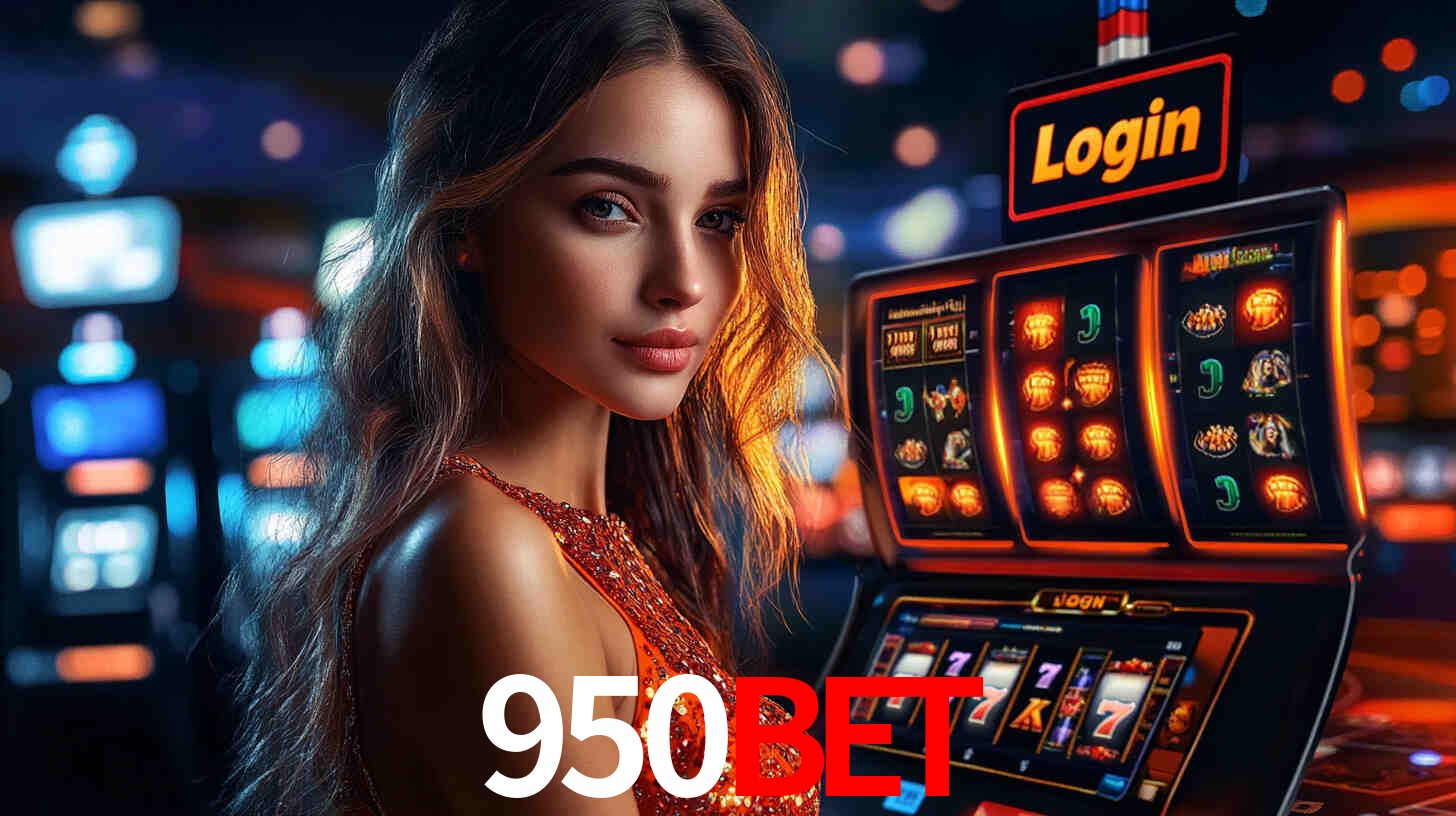 950bet login