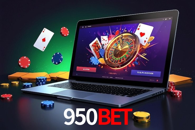 Promoções Sazonais 950bet