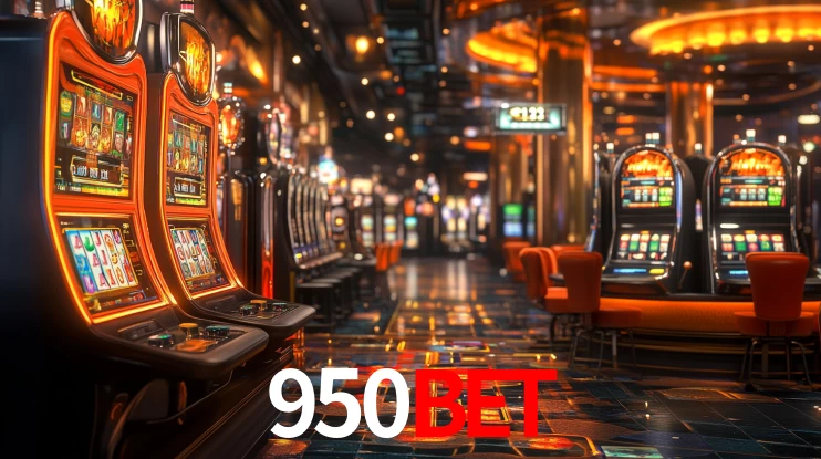 Explore as vantagens do 950bet: serviço profissional e confiabilidade