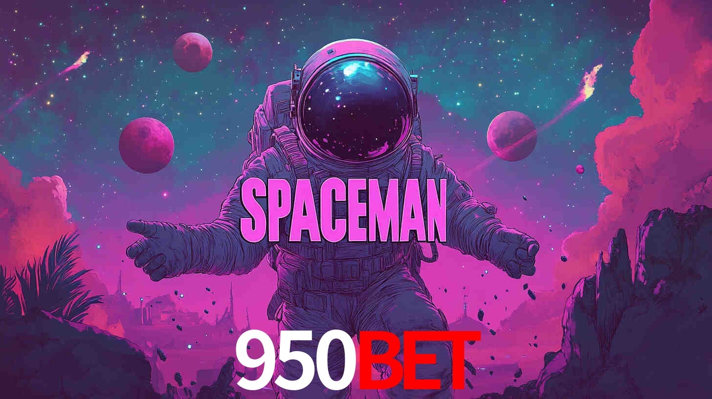 Desvendando o Mundo dos Jogos Virtuais na 950bet