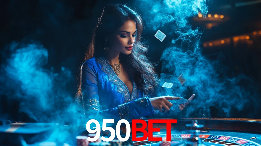 Descubra a Essência do 950bet: Nossa História e Compromissos