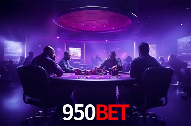 Descubra a Essência do 950bet: Nossa História e Compromissos
