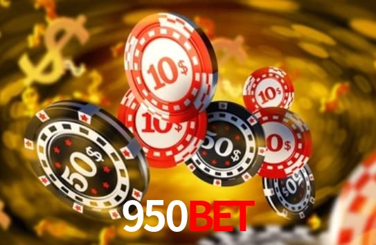 Casino Ao Vivo 950bet
