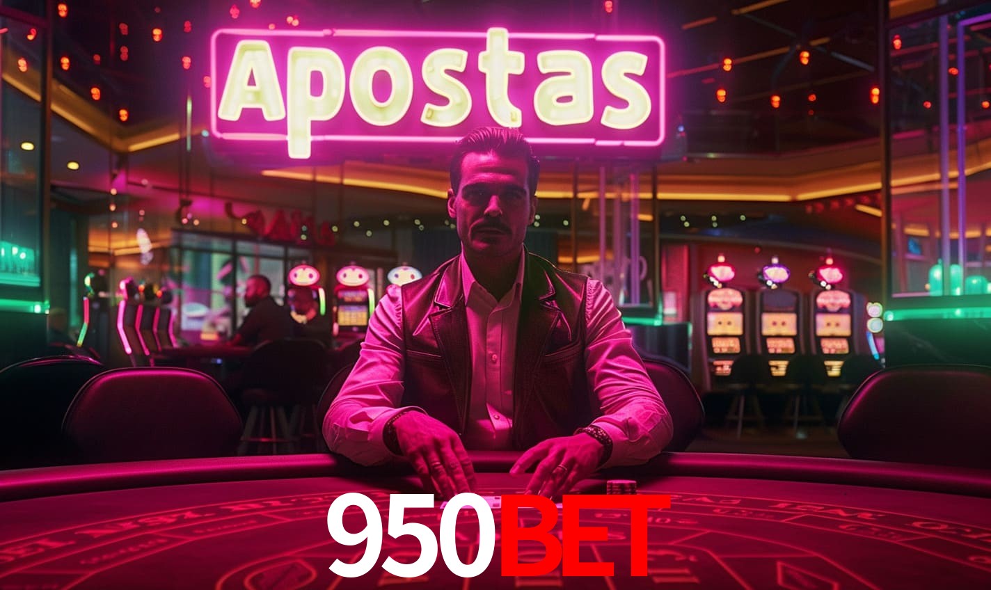 Explorando a Categoria de Eventos em Apostas na 950bet
