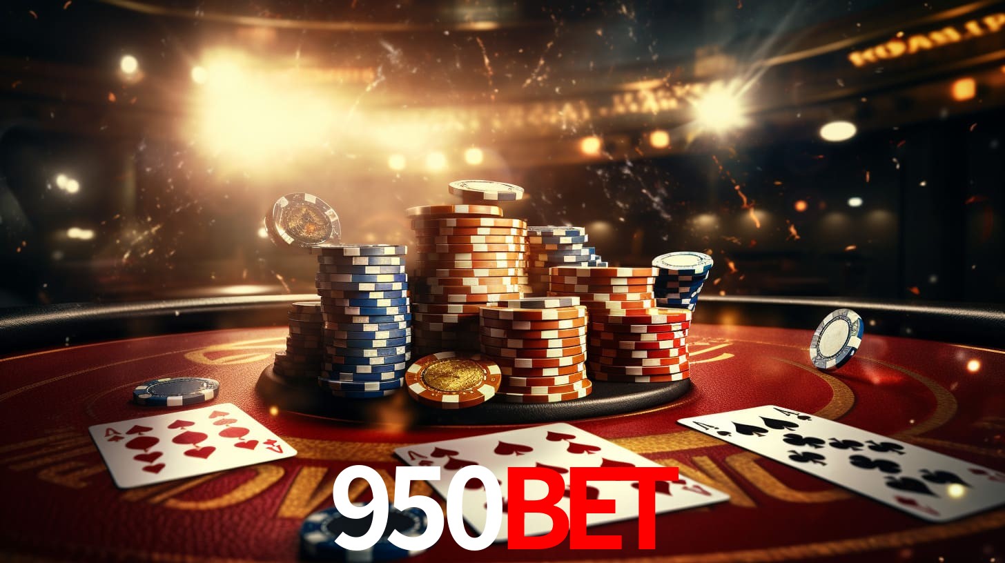 Live Casino 950bet