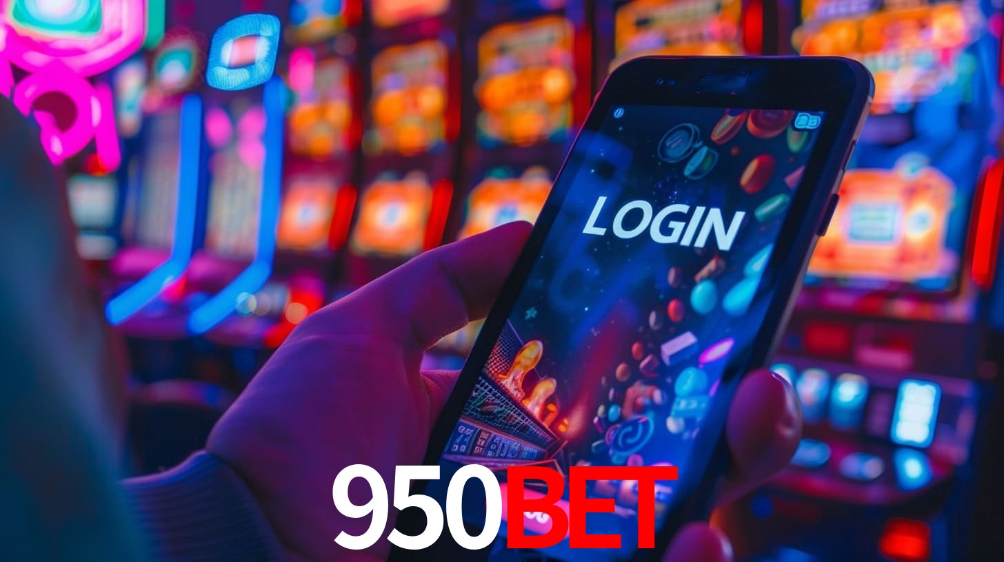 PIX Instantâneo 950bet
