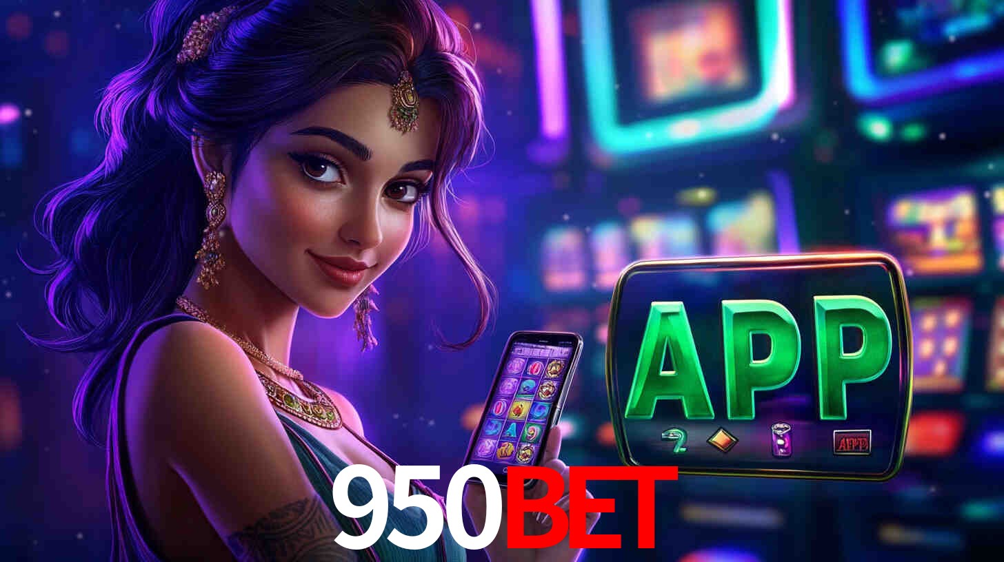 950 bet app
