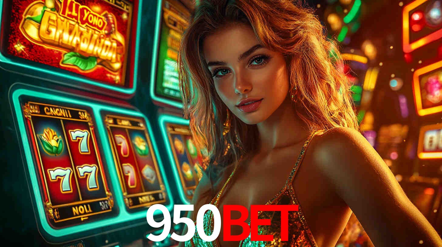 Exclusive Games 950bet
